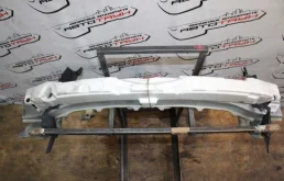 УСИЛИТЕЛЬ БАМПЕРА MAZDA ПЕРЕДНЯЯ ВЕРХНЯЯ GS1D50070B