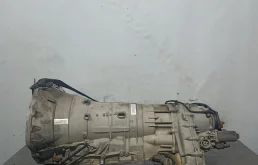 АКПП BMW N62B48B 6HP28 24007567790  DY1311