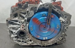 АКПП NISSAN VQ35-DE RE0F09B-GE51 310201XE1C  DY801