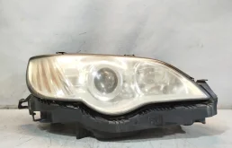 ФАРА SUBARU ПРАВАЯ 84001AG340  KB1362