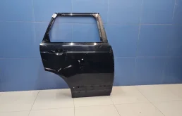 Дверь правая задняя для Land Rover Range Rover 2012-