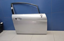 Дверь правая передняя для Ford Fiesta Mk6 2008-2019
