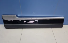 Молдинг двери левый передний для Land Rover Range Rover 2012-