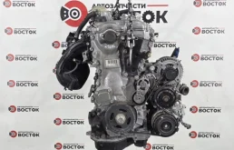 Двигатель TOYOTA CAMRY 2017-2024 190000V270 ASV70 6AR-FSE