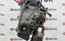 Двигатель MITSUBISHI LANCER 2007-2017 1000C897 CY2 4A91