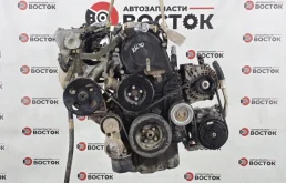 Двигатель MITSUBISHI OUTLANDER 2003-2006 MD979552 CU5W 4G69