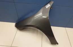 Крыло левое для Mercedes-Benz CLA class на фотографиях