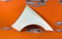 Крыло переднее правое Mercedes-Benz