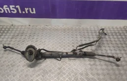 Рулевая рейка Ford Focus 2