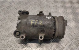 Компрессор кондиционера Ford Focus ll