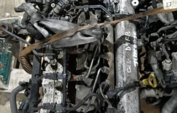 Двигатель KIA Ceed D4FB D4FB