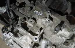 АКПП KIA Picanto G4HE G4HE