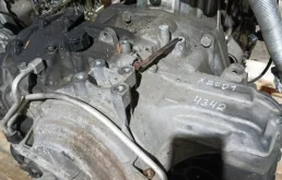 АКПП Chevrolet Epica X20D1 X20D1