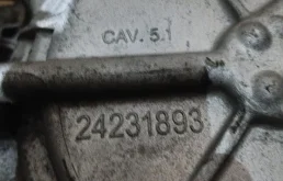 АКПП Chevrolet Epica X20D1 X20D1