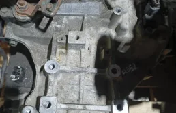 АКПП KIA Picanto G4HE G4HE