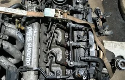 Двигатель KIA Ceed D4FB D4FB