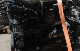 Двигатель KIA Ceed D4FB D4FB