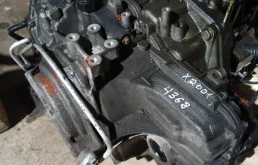 АКПП Chevrolet Epica X20D1 X20D1