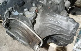 АКПП Chevrolet Epica X20D1 X20D1