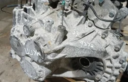 МКПП KIA Carnival J3 J3