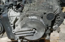 АКПП KIA Sportage D4EA D4EA
