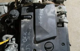 Двигатель Hyundai Terracan J3 J3