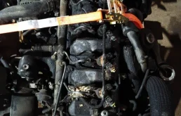 Двигатель KIA Sportage D4EA D4EA