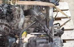 Двигатель KIA Picanto G3LA G3LA