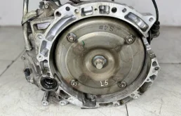 АКПП Mazda 6 рест. 2008 FSE919090C