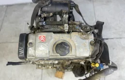 Двигатель KFW(TU3JP) Citroen Berlingo M59 рест.