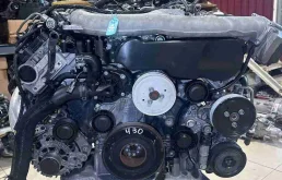 Двигатель Audi 4L рестайлинг (2009—2015) 	CAS;   CASA;   059100098F;   059100098FX;   CASB CAS