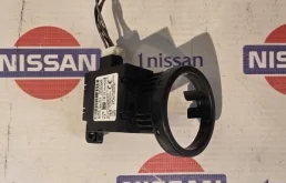 Антенна иммобилайзера Nissan Navara 2014 28590C9968 D40 V9X, передняя