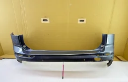 Бампер Volvo XC90 2014-2019