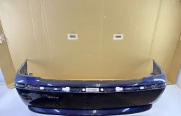 Бампер BMW 7er 2001-2008 E65