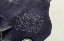 Электронная педаль газа для Toyota RAV4 на фотографиях