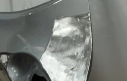 Двери для Hyundai Elantra 2014 года на фотографиях