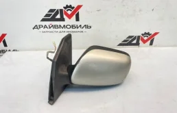 зеркало toyota corolla 2005 ZZE121 3ZZFE