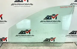 стекло боковое SsangYong Actyon Sports 2008 QJ D20DT