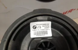 Пневмоподушка задняя левая для BMW X5 на фотографиях