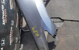 Крыло левое для Honda Accord 2011 года на фотографиях