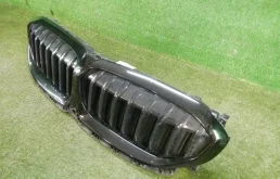 Воздуховод радиатора левый верхний для BMW 3er на фотографиях