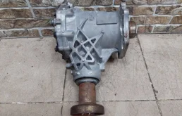Раздаточная коробка для Land Rover Range Rover Evoque L538 2011-2015