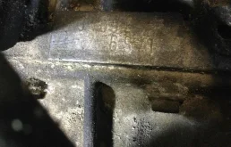 Двигатель (без навесного) (M54B22) для BMW 3er Е46 1998-2007