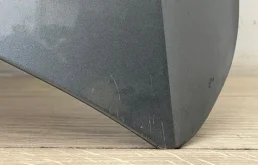 Капот для Audi Q7 2023 года на фотографиях