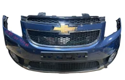 Бампер Chevrolet Orlando 2012 J309