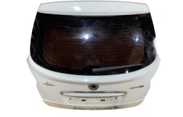 Крышка багажника SsangYong Korando 2012 CK