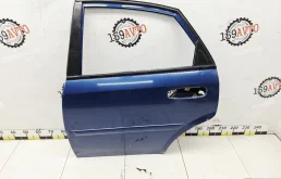 Дверь задняя левая Chevrolet Lacetti 2007 J200