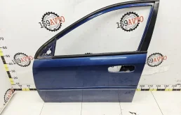 Дверь передняя левая Chevrolet Lacetti 2007 J200