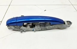 Ручка двери задней наружная правая Peugeot 308 2010 T7
