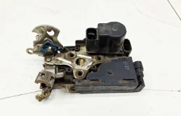 Замок двери передней левой Chevrolet Lacetti 2007 J200